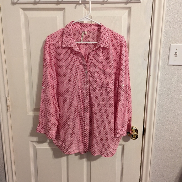 3/$15🧡 Grand & Greene Women's Top - Picture 3 of 10